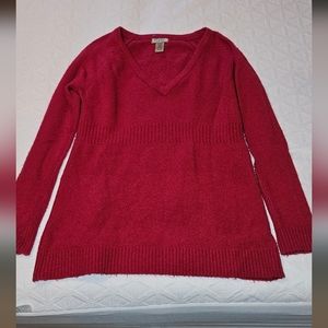Arizona V Neck Sweater